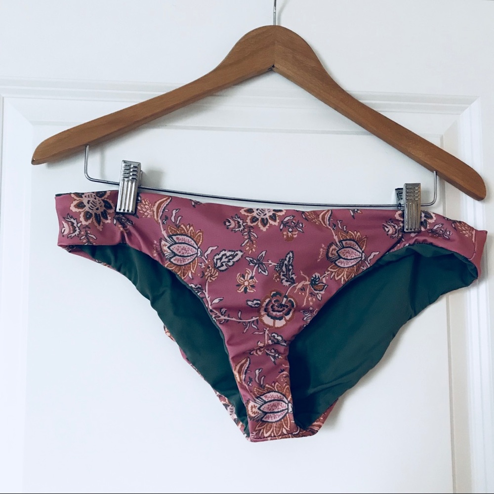 Leith Bathing Suit Bottoms